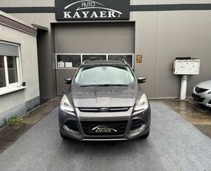 Ford Kuga Gebrauchtwagen