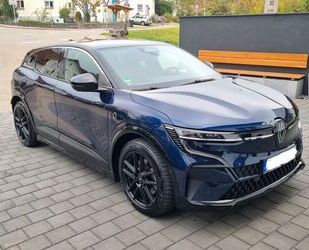 Renault Megane E-TECH Gebrauchtwagen