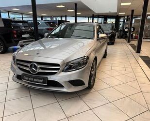 Mercedes-Benz C 220 Gebrauchtwagen