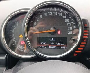 Mini One Clubman Gebrauchtwagen