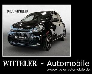 Smart ForFour Gebrauchtwagen