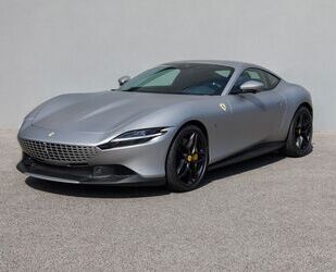 Ferrari Roma Gebrauchtwagen