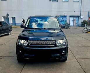 Land Rover Range Rover Sport Gebrauchtwagen
