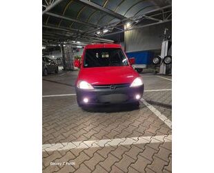 Opel Combo Gebrauchtwagen