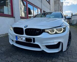 BMW M4 Gebrauchtwagen