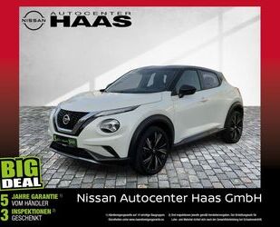 Nissan Juke Gebrauchtwagen