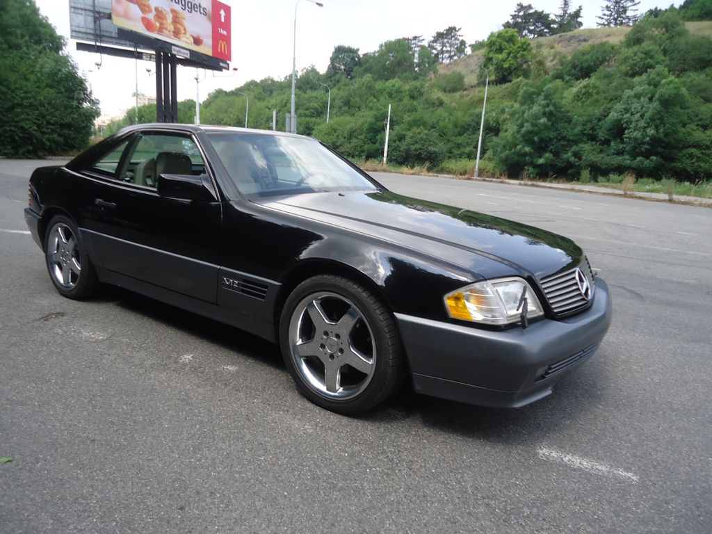 SL 600