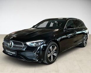 Mercedes-Benz C 200 Gebrauchtwagen