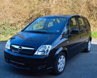 Opel Meriva Gebrauchtwagen