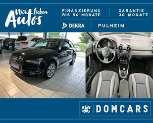 Audi A1 Gebrauchtwagen