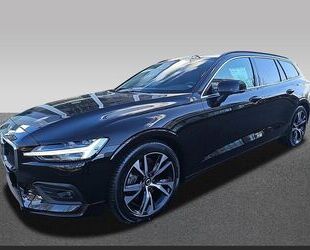 Volvo V60 Gebrauchtwagen