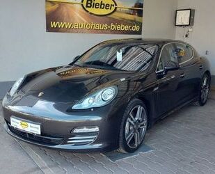 Porsche Panamera Gebrauchtwagen