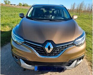 Renault Kadjar Gebrauchtwagen