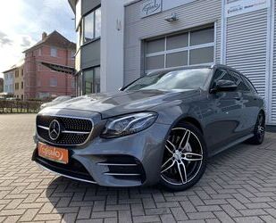 Mercedes-Benz E 53 AMG Gebrauchtwagen