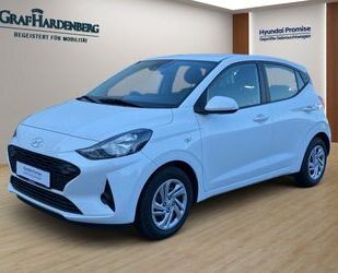 Hyundai i10 Gebrauchtwagen