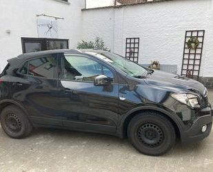 Opel Mokka Gebrauchtwagen