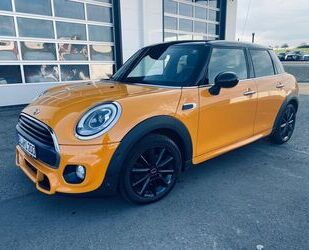 Mini Cooper D Gebrauchtwagen