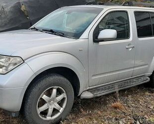 Renault Pathfinder 