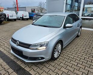 VW Jetta Gebrauchtwagen