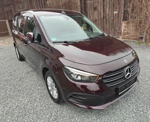 Mercedes-Benz T-Klasse Gebrauchtwagen