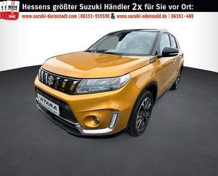 Suzuki Vitara Gebrauchtwagen