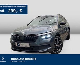 Skoda Kamiq Gebrauchtwagen