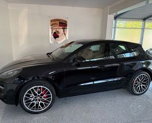Porsche Macan Gebrauchtwagen