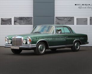 Mercedes-Benz 280 Gebrauchtwagen