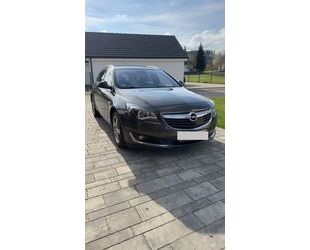 Opel Insignia Gebrauchtwagen