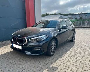BMW 120 Gebrauchtwagen