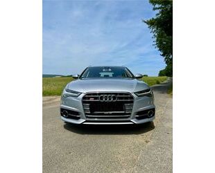 Audi S6 Gebrauchtwagen
