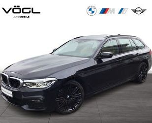 BMW 540 Gebrauchtwagen