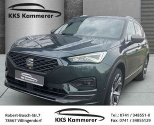 Chrysler Tarraco 