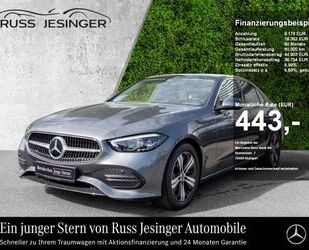 Mercedes-Benz C 300 Gebrauchtwagen