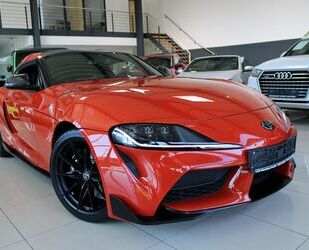 Toyota Supra Gebrauchtwagen