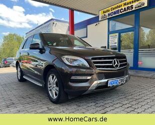 Mercedes-Benz ML 250 Gebrauchtwagen