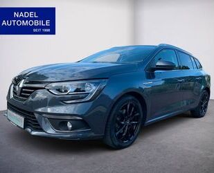 Renault Megane Gebrauchtwagen