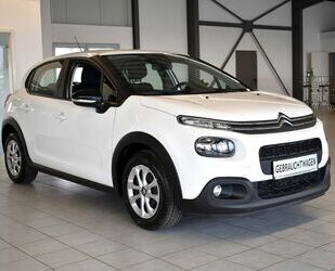 Citroen C3 Gebrauchtwagen