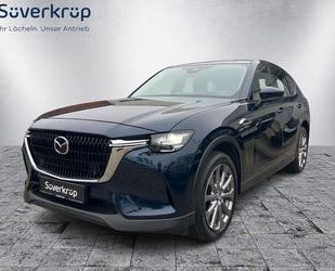 Mazda CX-60 Gebrauchtwagen