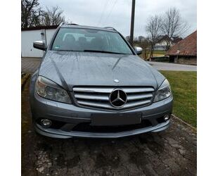 Mercedes-Benz C 350 Gebrauchtwagen