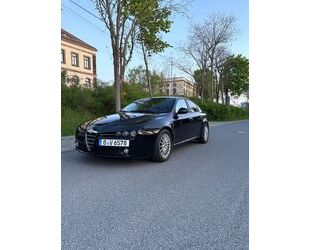 Alfa Romeo 159 Gebrauchtwagen