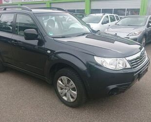 Subaru Forester Gebrauchtwagen