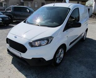 Ford Transit Courier Gebrauchtwagen