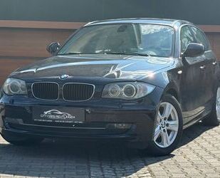 BMW 116 Gebrauchtwagen
