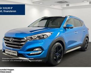 Hyundai TUCSON Gebrauchtwagen