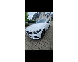Mercedes-Benz C 400 Gebrauchtwagen
