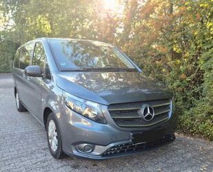 Mercedes-Benz Vito Gebrauchtwagen