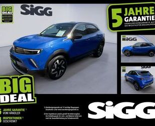 Opel Mokka Gebrauchtwagen
