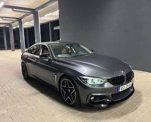 BMW 440 Gebrauchtwagen
