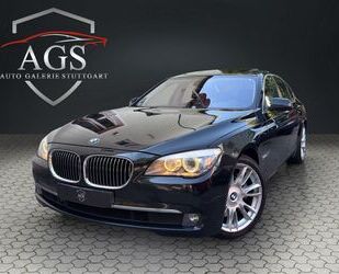 BMW 750 Gebrauchtwagen